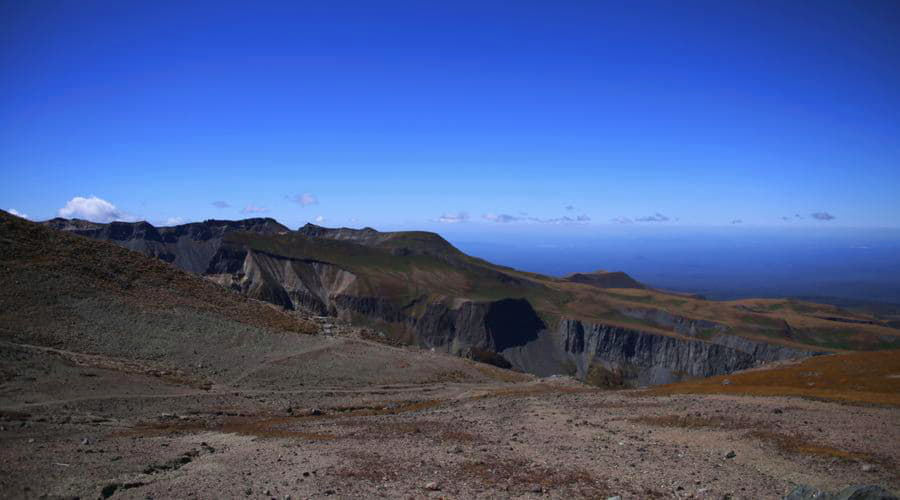 白山でのトップレンタカーオファー